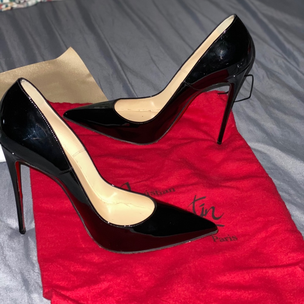 Christian louboutin - Picture 3 of 6